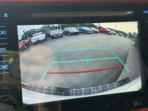 Used 2017 Toyota Tacoma TRD Sport w/ Tow Package (A/T) AWD/4WD image 31