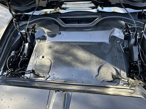 Certified 2024 Chevrolet Corvette Stingray Premium Conv w/ 3LT image 13