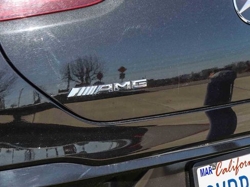 Used 2021 Mercedes-Benz GLE 63 AMG S image 6