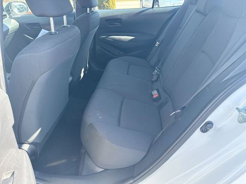 Used 2024 Toyota Corolla LE image 23