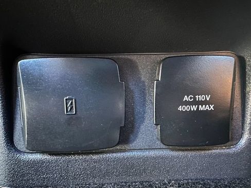 Used 2025 Ford Bronco Outer Banks AWD/4WD image 24