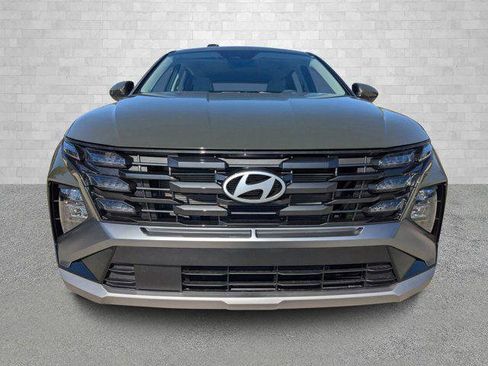New 2026 Hyundai Tucson SE FWD image 6