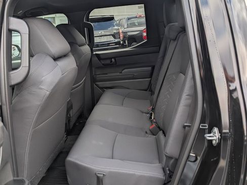 Certified 2025 Toyota Tacoma SR5 image 16