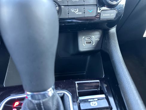 Used 2026 Jeep Compass Limited AWD/4WD image 27