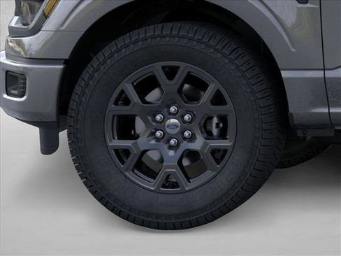 New 2026 Ford F150 STX AWD/4WD image 19