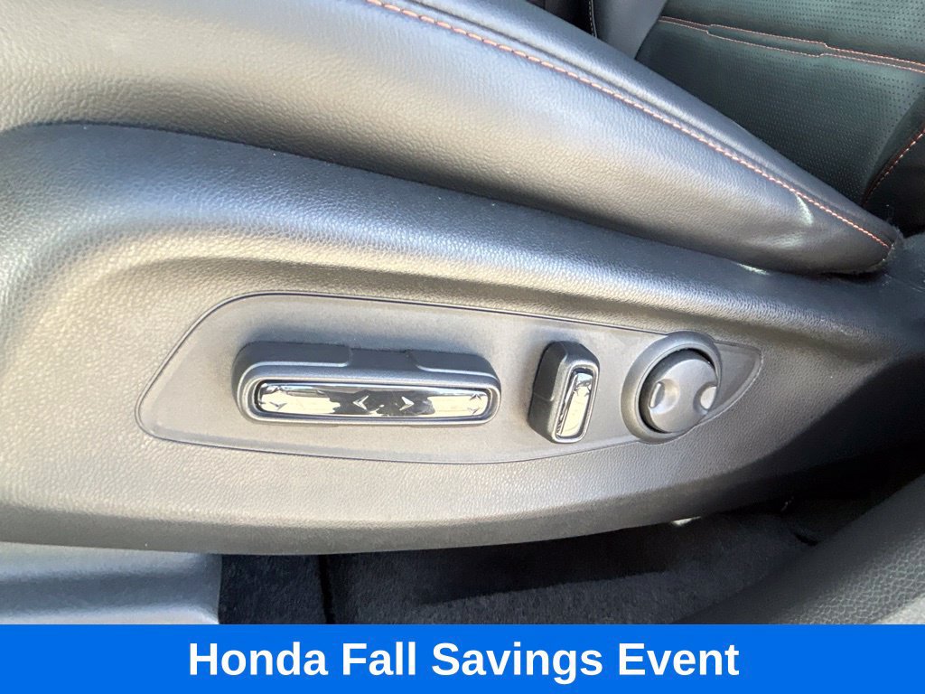 Used 2024 Honda CR-V Sport-L image 23