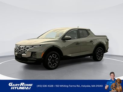 Certified 2024 Hyundai Santa Cruz SEL