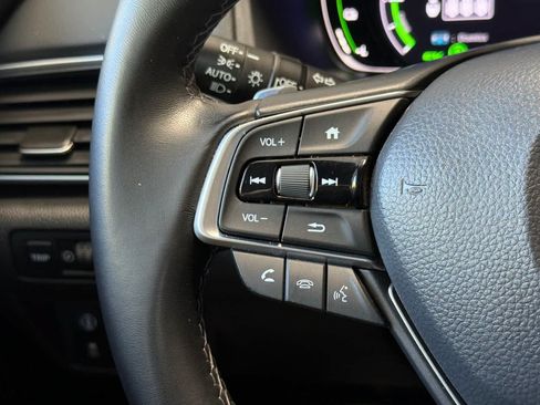 Used 2022 Honda Accord Sport image 24
