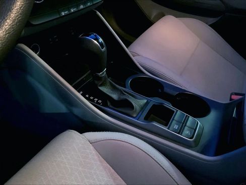 Used 2017 Hyundai Tucson Eco image 16