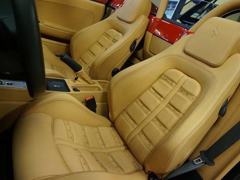 Used 2008 Ferrari F430 Spider image 11