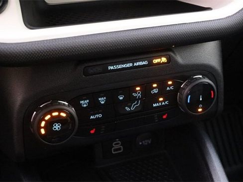 Used 2024 Ford Bronco Sport Heritage w/ Heritage Convenience Package image 17