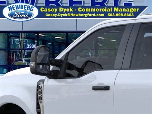 New 2026 Ford F250 XL image 20