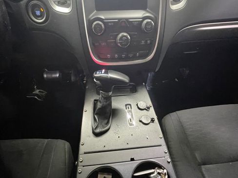 Used 2020 Dodge Durango AWD image 14