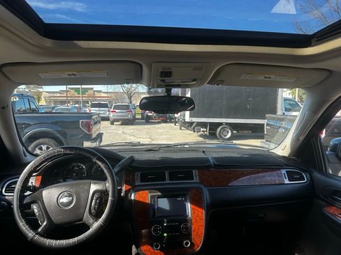 Used 2007 Chevrolet Avalanche LT image 20