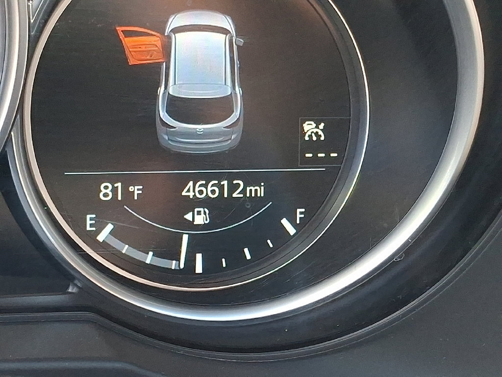 Used 2025 MAZDA CX-5 AWD 2.5 S w/ Select Package image 19