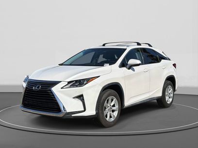 Used 2016 Lexus RX 350 FWD