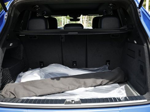 New 2025 Porsche Cayenne GTS image 29