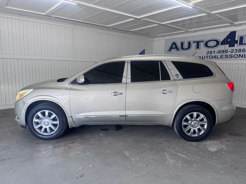 Used 2015 Buick Enclave Leather FWD image 8