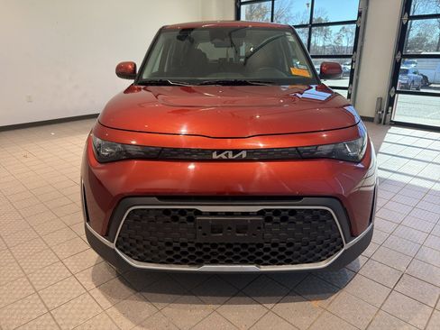 Used 2023 Kia Soul LX w/ Option Group 015 image 8