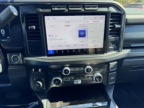 Used 2024 Ford F250 Lariat image 38