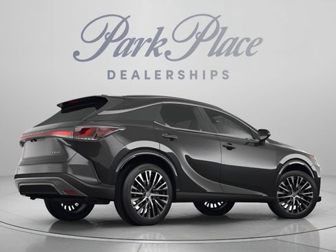 Used 2023 Lexus RX 350 w/ Accessory Package (Z1) AWD/4WD image 5