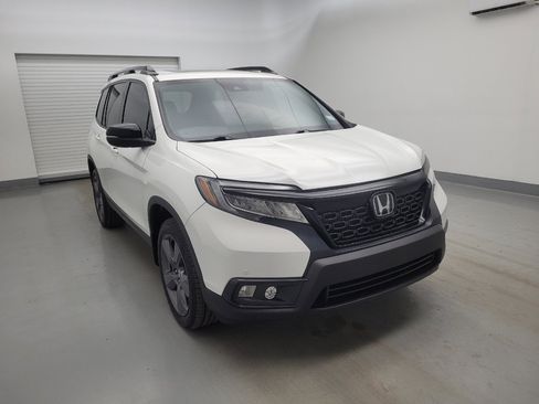 Used 2021 Honda Passport Touring image 13