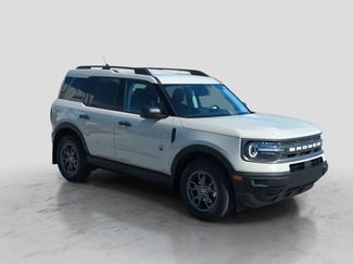Used 2024 Ford Bronco Sport Big Bend w/ Convenience Package AWD/4WD video 2