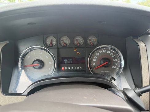 Used 2010 Ford F150 XLT AWD/4WD image 19