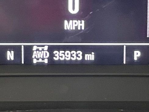 Used 2023 Chevrolet TrailBlazer LS image 2