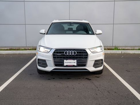 Used 2016 Audi Q3 2.0T Premium Plus w/ Technology Package image 6