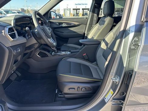 New 2026 Chevrolet TrailBlazer ACTIV w/ Convenience Package image 2