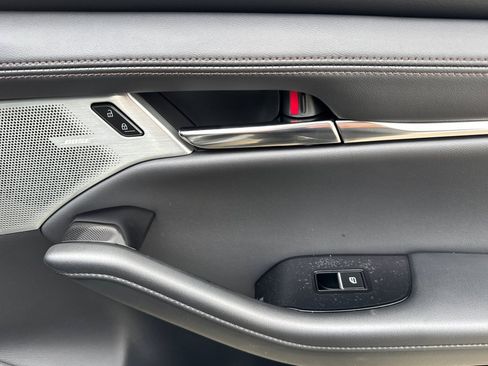 New 2026 MAZDA MAZDA3 Hatchback w/ Appearance Package image 19