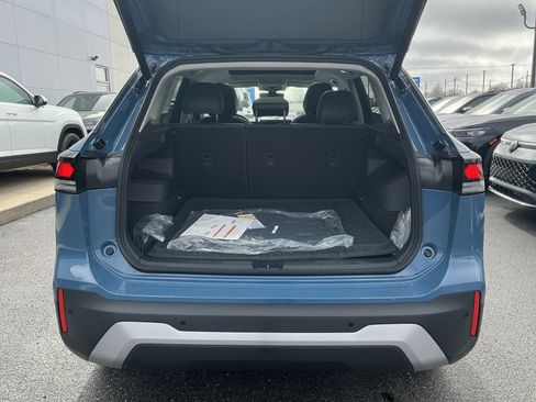 New 2026 Volkswagen Tiguan SE image 25