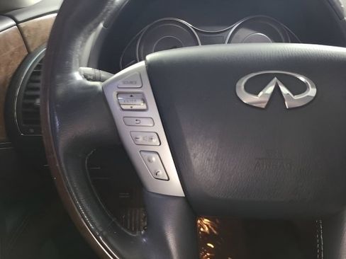 Used 2017 INFINITI QX80 2WD image 29