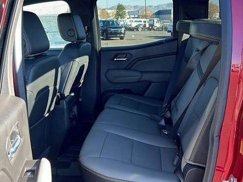 New 2026 Chevrolet Colorado ZR2 w/ Technology Package image 15