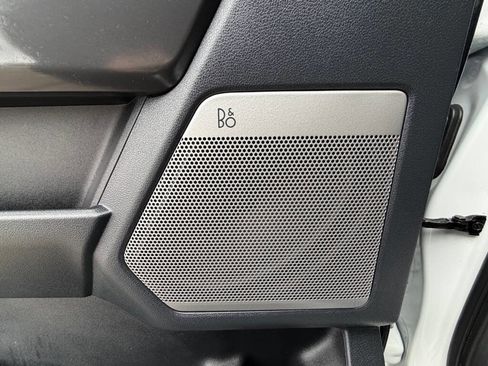Used 2025 Ford F150 Tremor w/ Bed Utility Package AWD/4WD image 18
