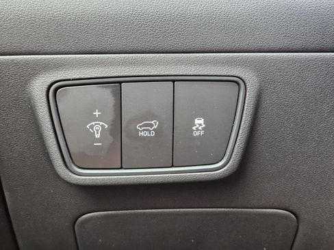 Certified 2023 Hyundai Tucson SEL w/ Convenience Package FWD image 22