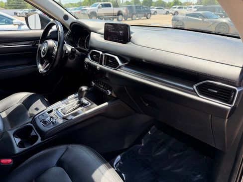 Used 2020 MAZDA CX-5 Grand Touring w/ GT Premium Package FWD image 18