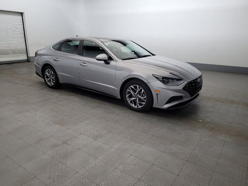 Used 2023 Hyundai Sonata SEL FWD image 11