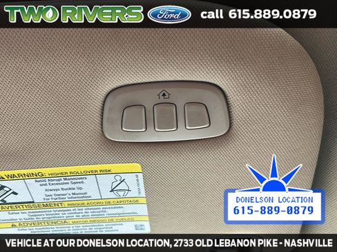 Used 2017 Ford F150 Lariat w/ Equipment Group 502A Luxury AWD/4WD image 39