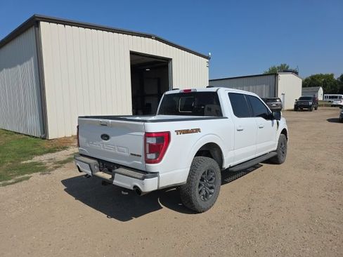 Used 2023 Ford F150 Tremor w/ Equipment Group 402A High AWD/4WD image 7
