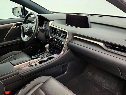 Used 2019 Lexus RX 350 F Sport AWD/4WD image 26