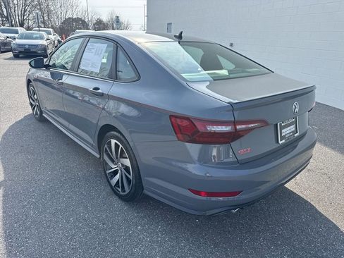 Used 2020 Volkswagen Jetta GLI image 5