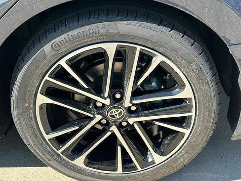 New 2026 Toyota Camry XLE FWD image 15