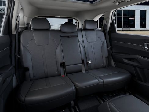 New 2026 Kia Sorento S FWD image 18