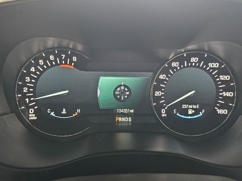 Used 2015 Lincoln MKC FWD w/ Equipment Group 101A Select image 33