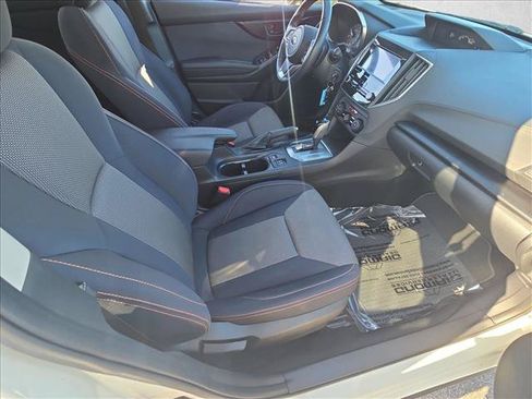 Used 2018 Subaru Crosstrek 2.0i Premium w/ Eyesight System AWD/4WD image 20
