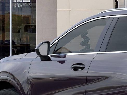 New 2026 Buick Envision Avenir AWD/4WD image 12