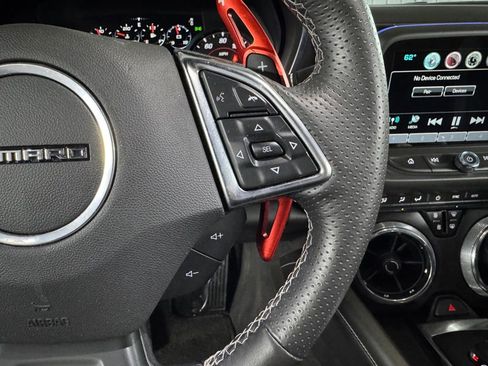 Used 2016 Chevrolet Camaro SS image 23