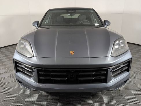 New 2026 Porsche Cayenne Coupe image 10